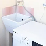 Oasy6 Διαμέρισμα