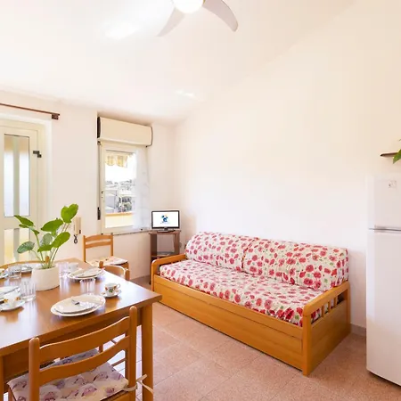 Lägenhet Oasy6 Villasimius