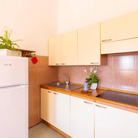 Lägenhet Oasy6 Villasimius