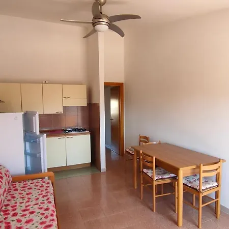 Oasy6 Apartment Villasimius