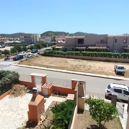 Oasy6 Villasimius