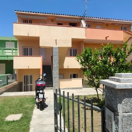 Apartment Oasy6