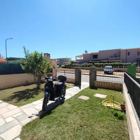 Oasy6 Apartment Villasimius