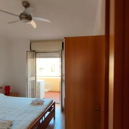 Oasy6 Apartment *
