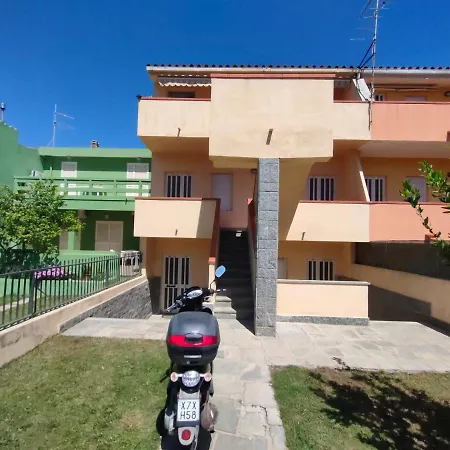 Apartment Oasy6 *