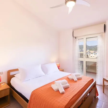 Apartamento Oasy6 *