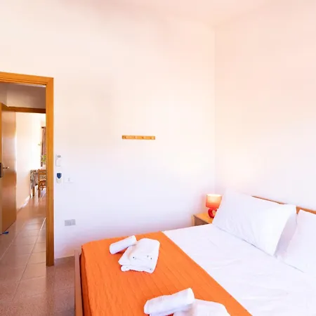 Oasy6 Apartment *