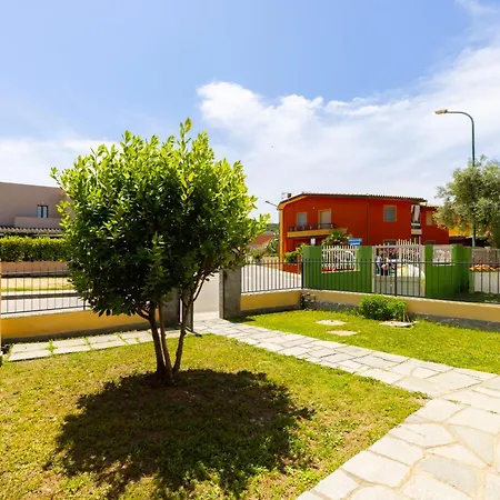 Oasy6 Apartamento
