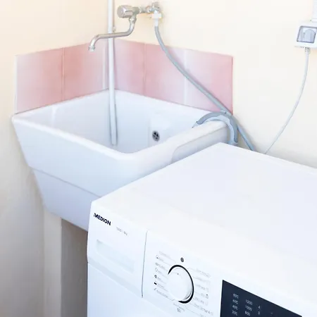 Oasy6 Apartment