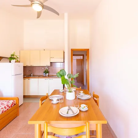 Oasy6 Apartamento Villasimius